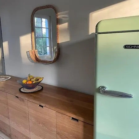 Holiday home Charmante Maison Aux Abatilles-piscine-8 Pers *