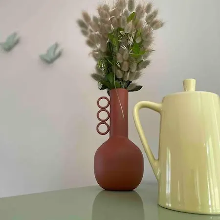 Charmante Maison Aux Abatilles-piscine-8 Pers Arcachon