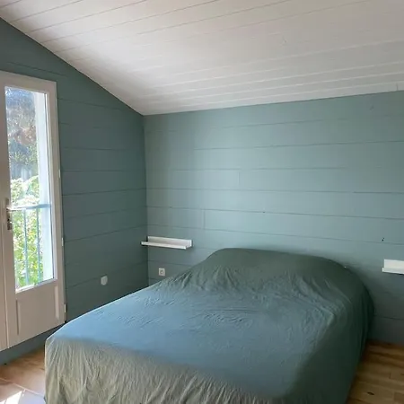 Holiday home Charmante Maison Aux Abatilles-piscine-8 Pers Arcachon