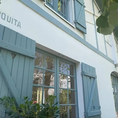 Будинок відпочинку Charmante Maison Aux Abatilles-piscine-8 Pers *