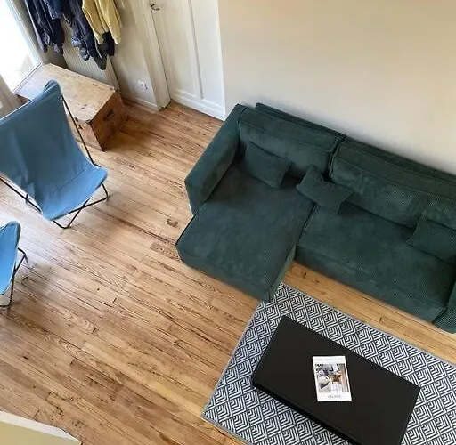 Charmante Maison Aux Abatilles-piscine-8 Pers *