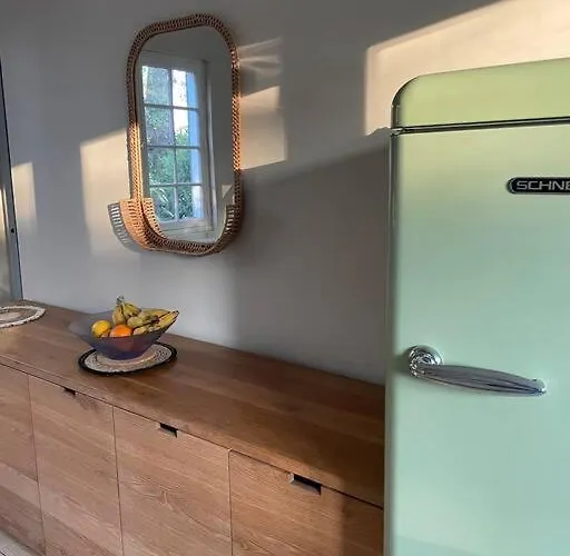 Будинок відпочинку Charmante Maison Aux Abatilles-piscine-8 Pers *