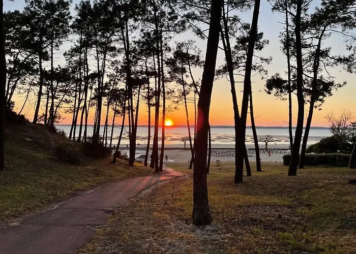 Charmante Maison Aux Abatilles-piscine-8 Pers Сasa de vacaciones *